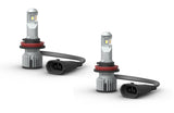 Philips H11 12V 18W Ultinon Pro6000 Boost 5800K +400% mit Strassenzulassung 2St. Philips