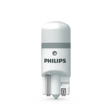 Philips Ultinon Pro6000 W5W T10 LED-Fahrzeugbeleuchtung mit Straßenzulassung, 6.000K, modellspezifische Zulassung als Standlicht/Parklicht/Positionslicht, universell einsetzbar im Fahrzeuginnenraum