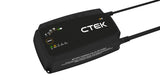 CTEK M25 EU 40-201 | 12V Batterieladegerät 25A für Wasserfahrzeuge und Bootsbesitzer