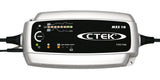 CTEK 56-708 MXS 10.0 Batterieladegerät 12V 10A für Auto PKW Boot Wohnmobil