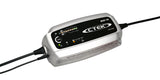 CTEK 56-708 MXS 10.0 Batterieladegerät 12V 10A für Auto PKW Boot Wohnmobil