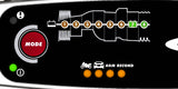 CTEK MXS 5.0 56-305 Batterie Ladegerät Batterieladegerät 12V 5A für Auto Motorrad