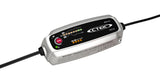 CTEK MXS 5.0 56-305 Batterie Ladegerät Batterieladegerät 12V 5A für Auto Motorrad
