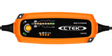 CTEK 56-855 MXS 5.0 Polar Batterie Ladegerät Batterieladegerät 12V 5A Auto Motorrad PKW