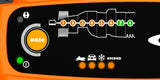 CTEK 56-855 MXS 5.0 Polar Batterie Ladegerät Batterieladegerät 12V 5A Auto Motorrad PKW