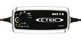 CTEK 56-731 MXS 7.0 - Vollautomatisches Batterieladegerät 12V 7A