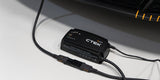 CTEK 40-480 PRO25 CIC EU Sicheres Starten von Messe & Ausstellungsfahrzeugen