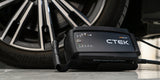 CTEK 40-480 PRO25 CIC EU Sicheres Starten von Messe & Ausstellungsfahrzeugen