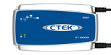 CTEK XT 14000 EU 40-139 24V | Robustes Ladegerät für 24-V-Batterien von Fahrzeugen und Maschinen