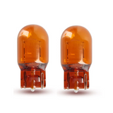 Kummert Business WY21W 12V 21W WX3x16d (gelb/orange) 2 St. | EUR 4,00 / Einheit