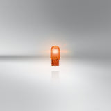 10x Osram WY21W 12V 21W WX3x16d (gelb/orange) Blister 10 St.7504 | EUR 2,00/Einheit