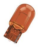 10x Osram WY21W 12V 21W WX3x16d (gelb/orange) Blister 10 St.7504 | EUR 2,00/Einheit