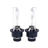 2x Original SuperVision D2S 6000K Xenon Weiss Brenner Lampe Licht Scheinwerfer 15,00 EUR / Einheit