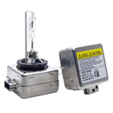 2x Original SuperVision D3S 6000K Xenon Weiss Brenner Lampe Licht Scheinwerfer 15,00 EUR / Einheit