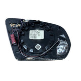 Original Mercedes-Benz W205 W213 Spiegelglas Abblendbar Elektrochrom links TWA A0998100516