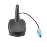 Dachantenne Antenne Shark Antennenfuß für Opel Astra G H Corsa C D Zafira A B Vectra