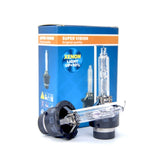 2x Original SuperVision D4S 6000K Xenon Weiss Brenner Lampe Licht Scheinwerfer 15,00 EUR / Einheit