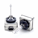 2x Original SuperVision D3S 6000K Xenon Weiss Brenner Lampe Licht Scheinwerfer 15,00 EUR / Einheit