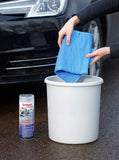 2x SONAX XTREME Reinigungs- & Trockentuch 66x43 cm extrem saugfähiges Tuch | EUR 10,00 Einheit