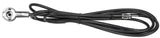 Antennenstab und Antennenfuss für Peugeot Citroen Fiat Ford Renault