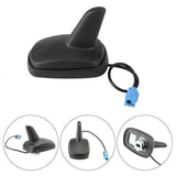 Dachantenne Antenne Shark Antennenfuß für Opel Astra G H Corsa C D Zafira A B Vectra