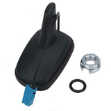 Dachantenne Antenne Shark Antennenfuß für Opel Astra G H Corsa C D Zafira A B Vectra