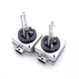 2x Original SuperVision D1S 6000K Xenon Weiss Brenner Lampe Licht Scheinwerfer 15,00 EUR / Einheit