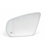 Original Mercedes-Benz W205 W213 Spiegelglas Abblendbar Elektrochrom links TWA A0998100516