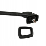 Antennenstab und Antennenfuss für Peugeot Citroen Fiat Ford Renault