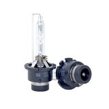 2x Original SuperVision D4S 6000K Xenon Weiss Brenner Lampe Licht Scheinwerfer 15,00 EUR / Einheit