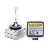 2x Original SuperVision D3S 6000K Xenon Weiss Brenner Lampe Licht Scheinwerfer 15,00 EUR / Einheit