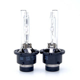 2x Original SuperVision D4S 6000K Xenon Weiss Brenner Lampe Licht Scheinwerfer 15,00 EUR / Einheit