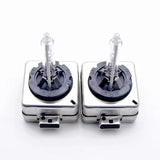 2x Original SuperVision D3S 6000K Xenon Weiss Brenner Lampe Licht Scheinwerfer 15,00 EUR / Einheit