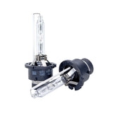 2x Original SuperVision D4S 6000K Xenon Weiss Brenner Lampe Licht Scheinwerfer 15,00 EUR / Einheit