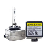2x Original SuperVision D3S 6000K Xenon Weiss Brenner Lampe Licht Scheinwerfer 15,00 EUR / Einheit