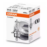 Autolampe H4 Classic 64193 Osram Lampe 12V 55W Glühlampe Birne 64193CLC