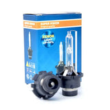 2x Original SuperVision D2S 6000K Xenon Weiss Brenner Lampe Licht Scheinwerfer 15,00 EUR / Einheit