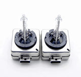 2x Original SuperVision D1S 6000K Xenon Weiss Brenner Lampe Licht Scheinwerfer 15,00 EUR / Einheit