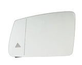 Spiegelglas für Mercedes-Benz C-Klasse W204 W212 beheizt Toter Winkel Assistent links Fahrerseite