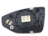 Original Audi A6 C8 A7 4K A8 4N Spiegel Spiegelglas rechts Elektrochrom Abblendbar 4N0 857 536E