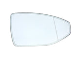 Original Audi A6 C8 A7 4K A8 4N Spiegel Spiegelglas links rechts Elektrochrom Abblendbar 4N0857535/6 - 250,00€ / Einheit