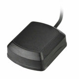 GPS Antenne für VW Fakra C Adapter GPS Fakra Antenne Kompatibel mit VW Golf GPS Navigation System
