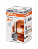 Osram D2S ORIGINAL Xenarc Xenon Brenner 66240