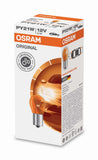 Osram PY21W 21W 12V BAU15S 21 Watt Blinker Blinkerlampe Blinkleuchte