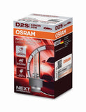 D2S 12/24V P32D-2 XENARC® NIGHT BREAKER® LASER +200% 1 St. Osram