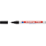 edding 780 Glanzlackmarker Paint Marker Creative Lackmarker 0,8mm XF Lackstift