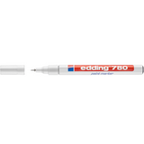 edding 780 Glanzlackmarker Paint Marker Creative Lackmarker 0,8mm XF Lackstift