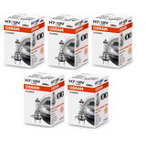 5x Osram H7 64210CLC Classic Lampe 12V 55W Glühlampen Birnen Autolampen | EUR 2,40/Einheit