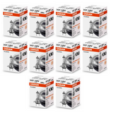 10x Osram H7 64210CLC Classic Lampe 12V 55W Glühlampen Birnen Autolampen | EUR 2,00 /Einheit