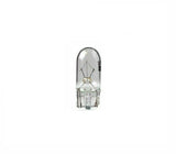 T10 W5W W2.1x9.5d 12V 5W Glühlampe Glassockel Kennzeichenlampe Standlicht Innenraumleuchte